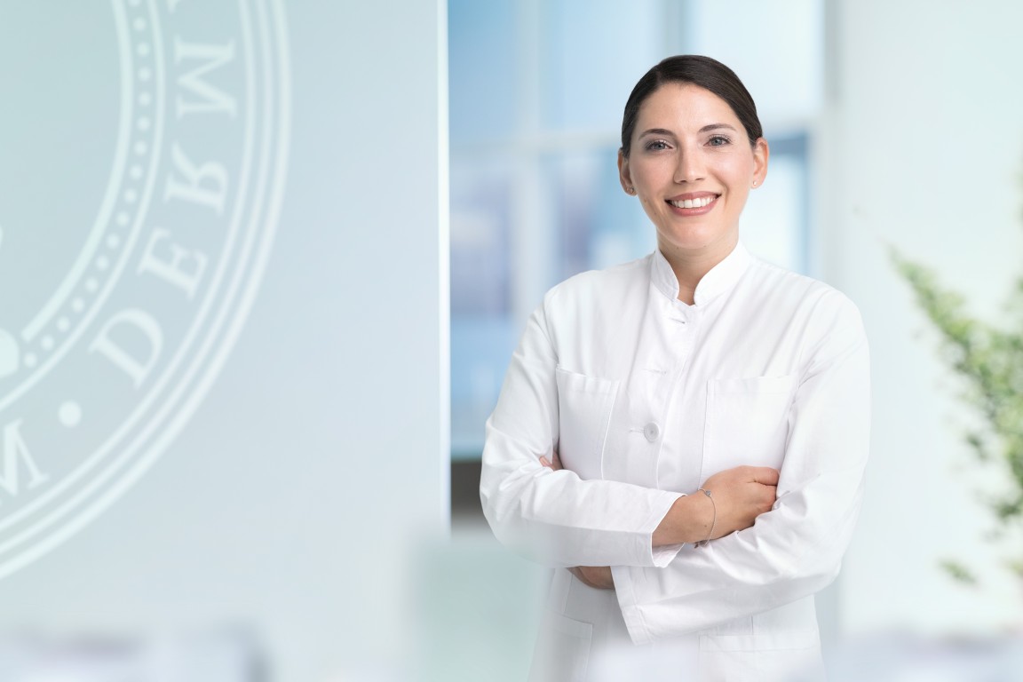 Dr. med. univ. Martina Tröbinger