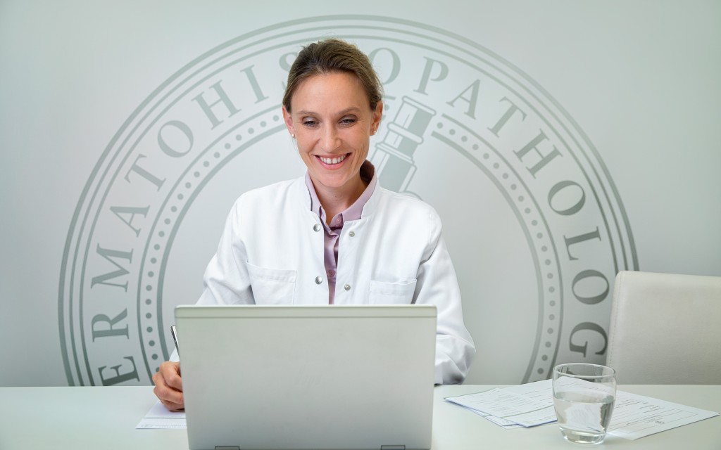 Online-Diagnose