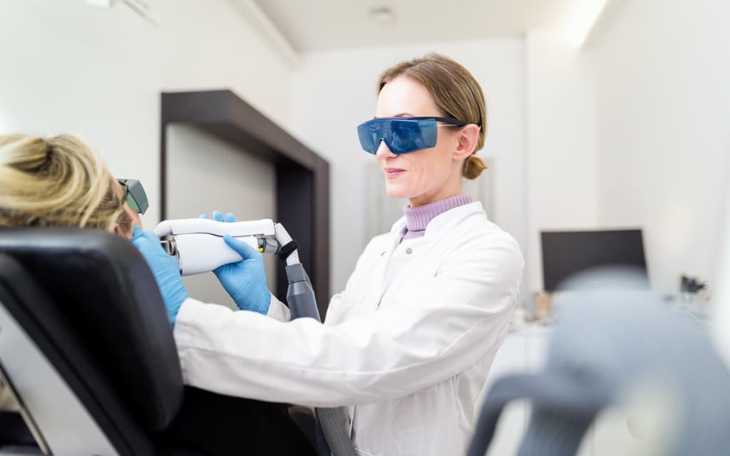 Ästhetik, Laser & Plastische Chirurgie