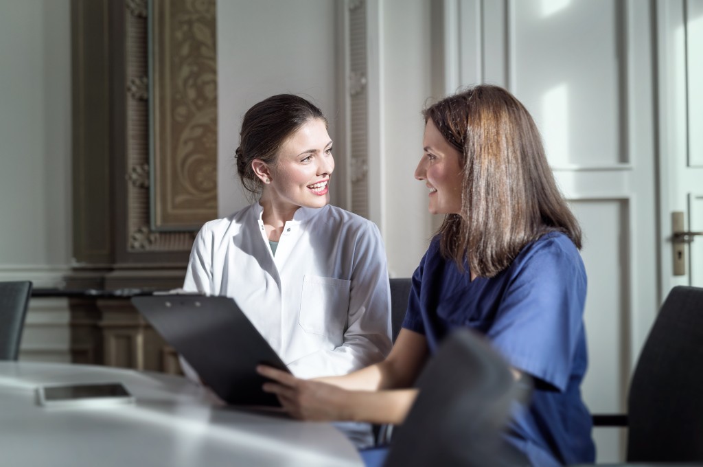 Sklerotherapie-Kurs: Jetzt anmelden