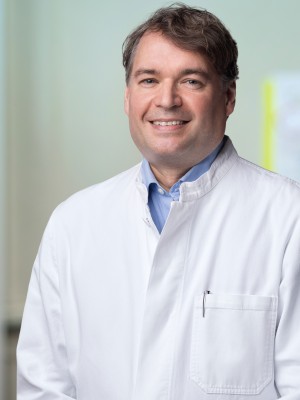 Prof. Dr. med. Marc Radtke
