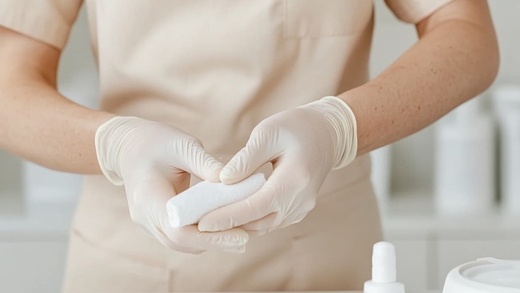 Innere Wundheilung nach einer OP beschleunigen: So fördern Sie Ihre Genesung