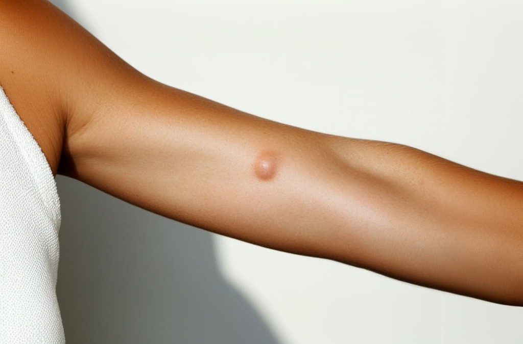 Lipödem und Lipom: Zwei unterschiedliche Gesichter des Fettgewebes