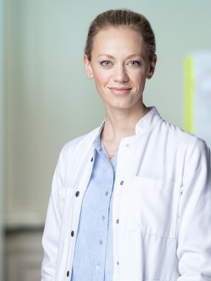 Dr. med. Philine Steffen