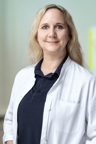 Dr. med. Carolin Eimer