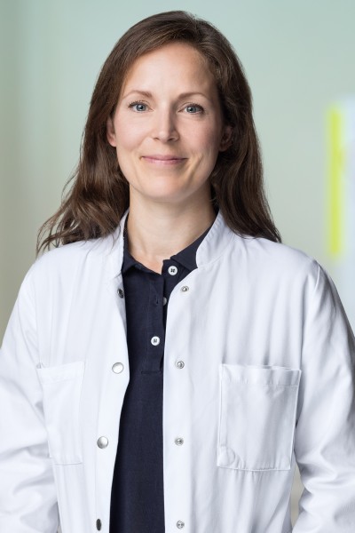 Saskia Jencke