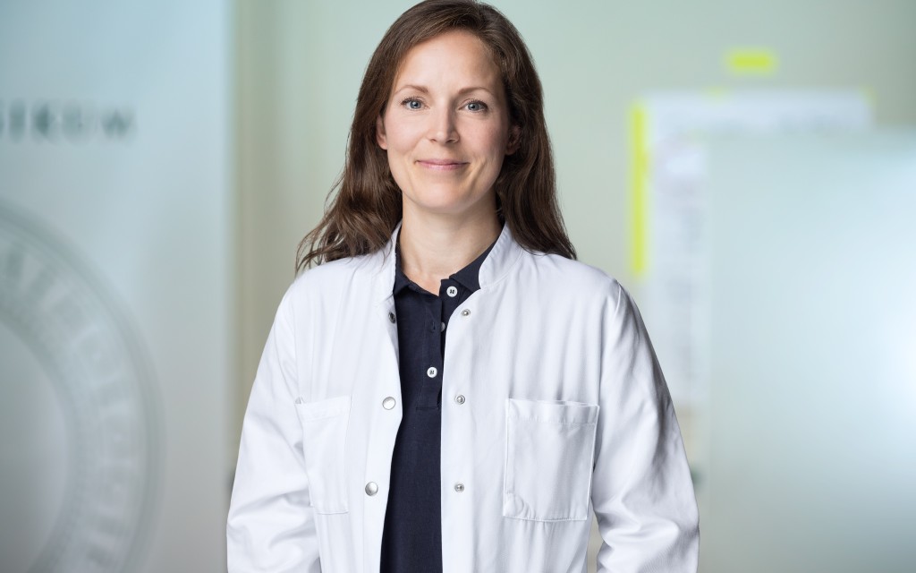 Saskia Jencke