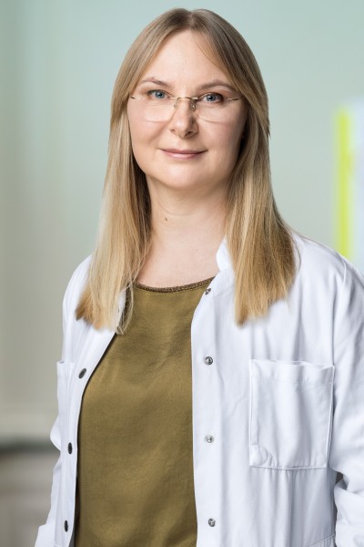 Dr. Daria Scheffka