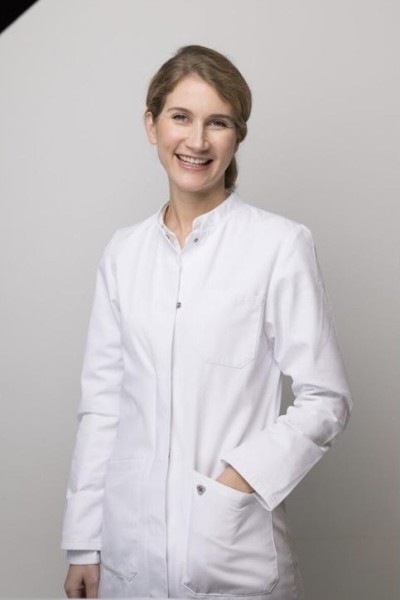 Dr. med. Susanne Breyer