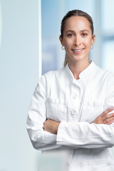 Sara Vogel