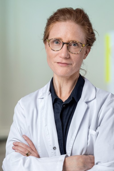 Dr. med. Mareike von Petersdorff
