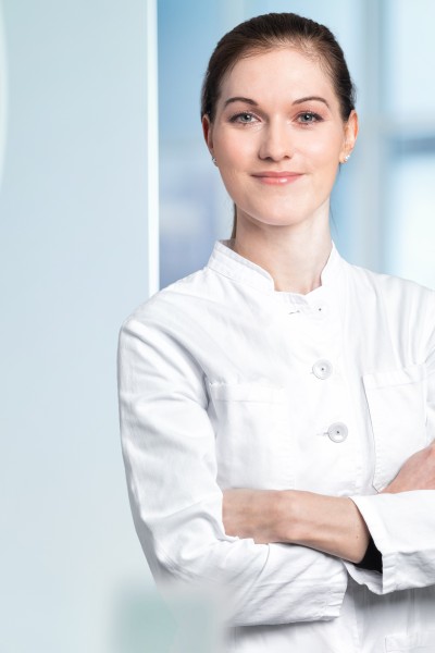 Dr. med. Nicola Hermann