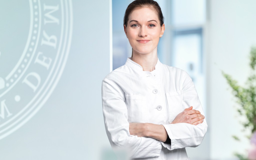 Dr. med. Nicola Hermann