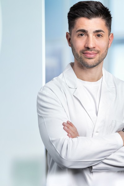 Dr. med. (I) Paolo Loi