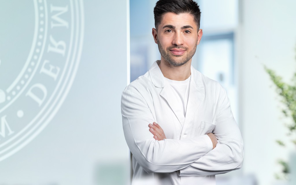 Dr. med. (I) Paolo Loi