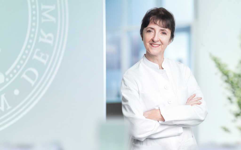 Dr. med. Ludmila Nieuweboer