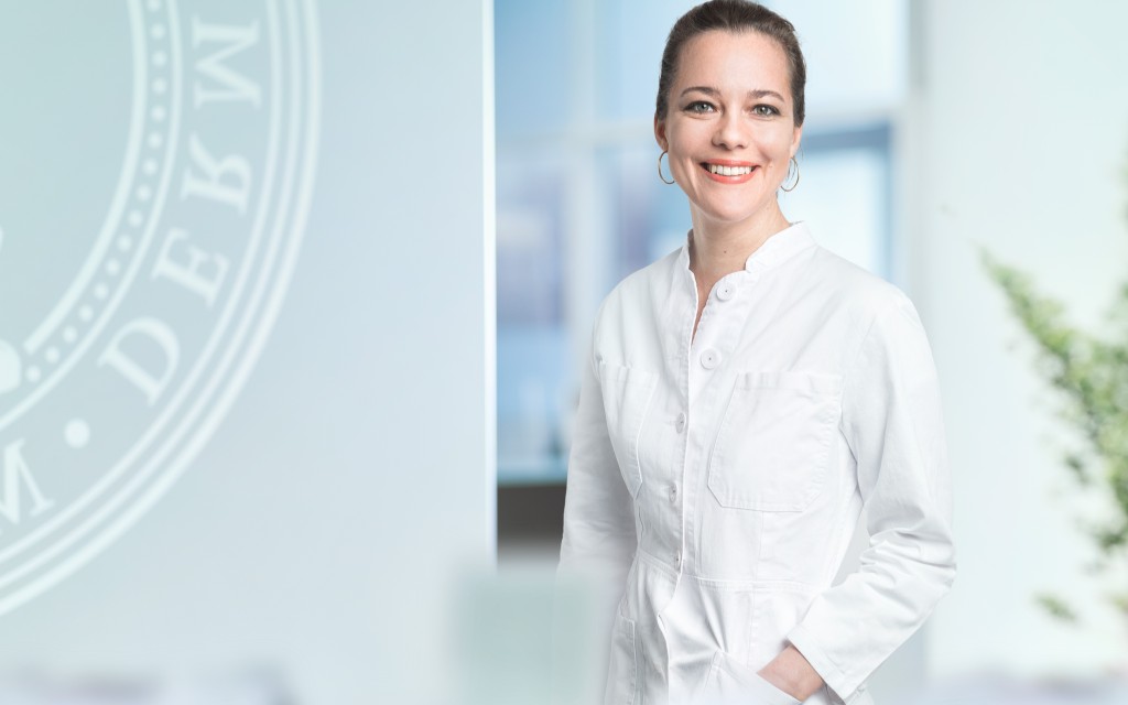 Dr. med. Michelle C. Wirtz