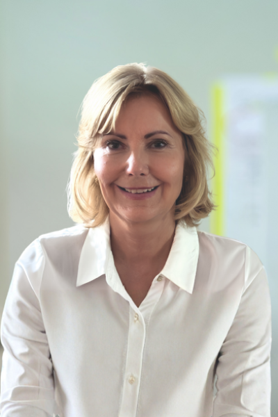 Dr. med. Beatrice Weber