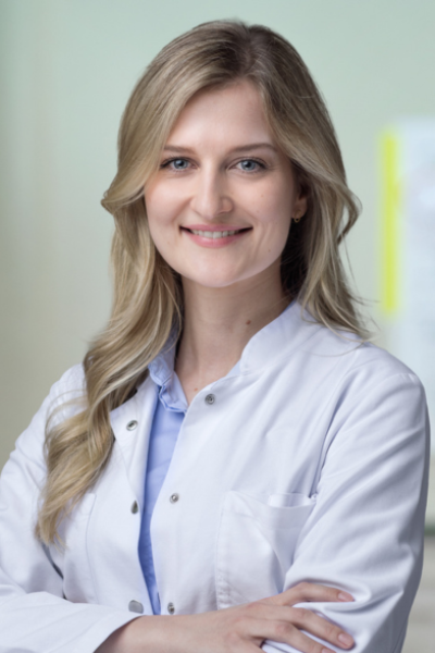 Dr. med. Berit Otremba