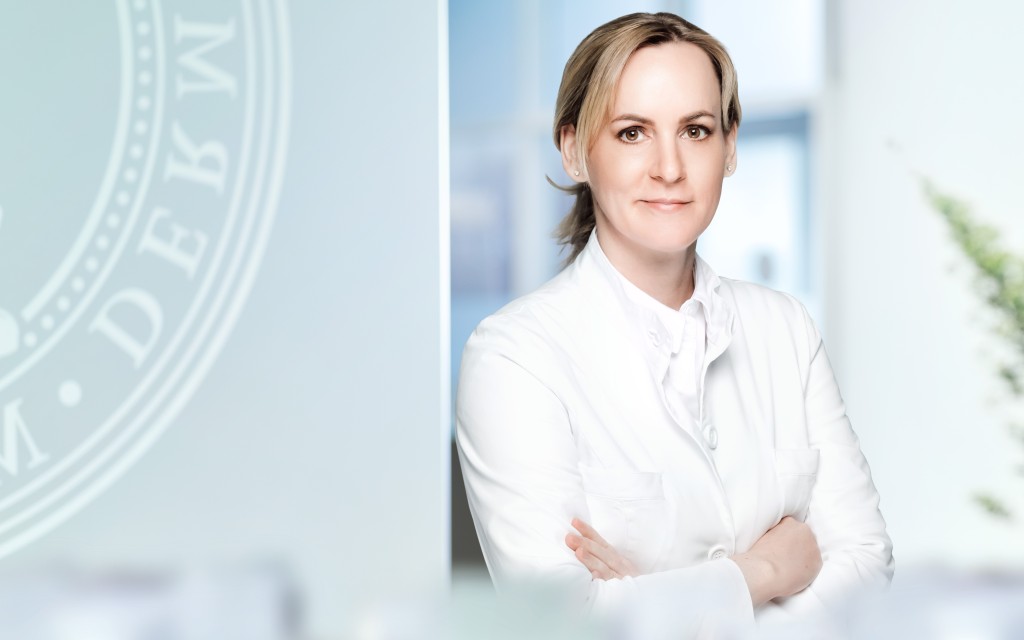 Dr. med. Saskia Eichner