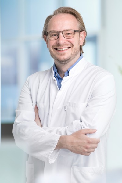 Dr. med. Joachim Roewer