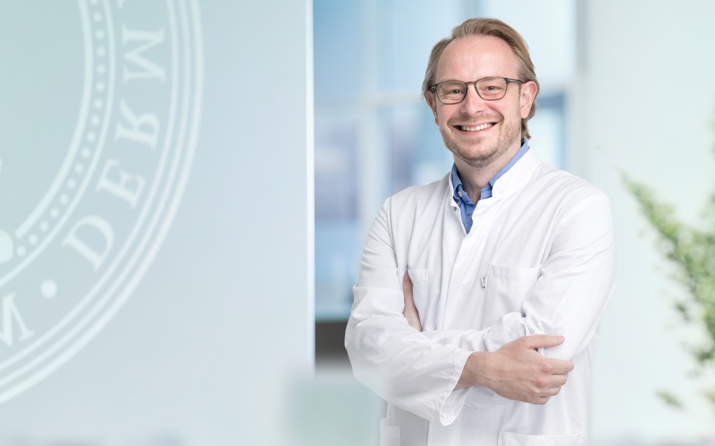 Dr. med. Joachim Roewer