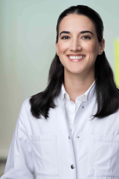 Dr. med. Natalie Trettel
