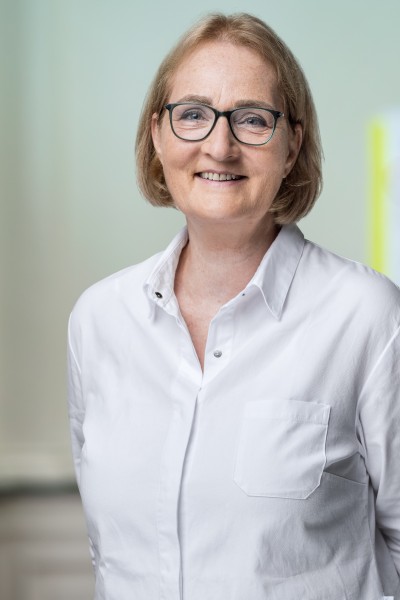 Bettina Reichenberg