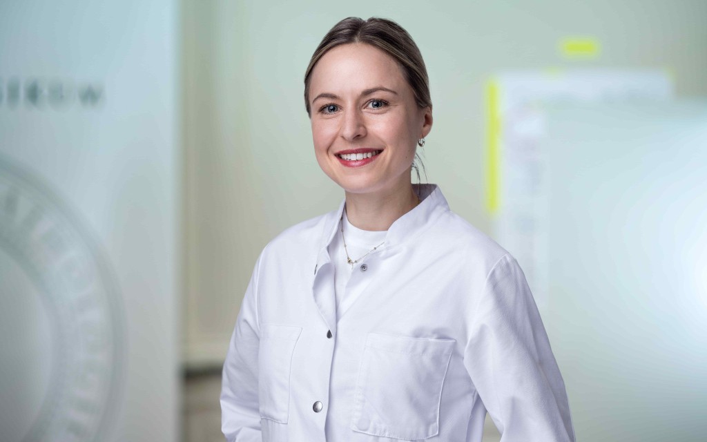 Dr. med. Katharina Strobel