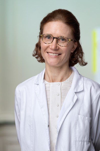 Dr. med. Mareike von Petersdorff