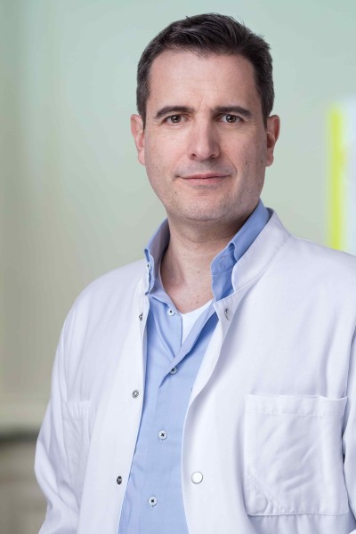 Priv.-Doz. Dr. med. Lars Müller