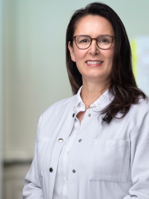 Dr. med. Ulrike Poliza