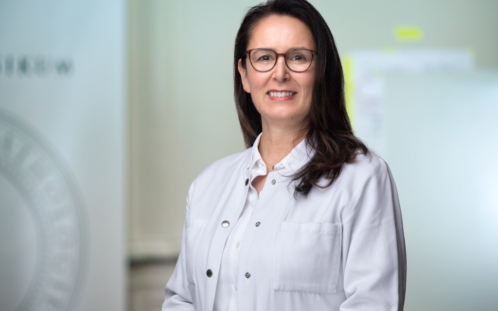 Dr. med. Ulrike Poliza