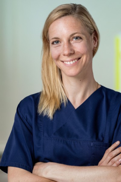 Dr. med. Greta Hundertmark