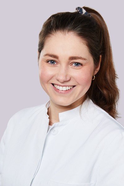 Dr. med. Kim Bockris