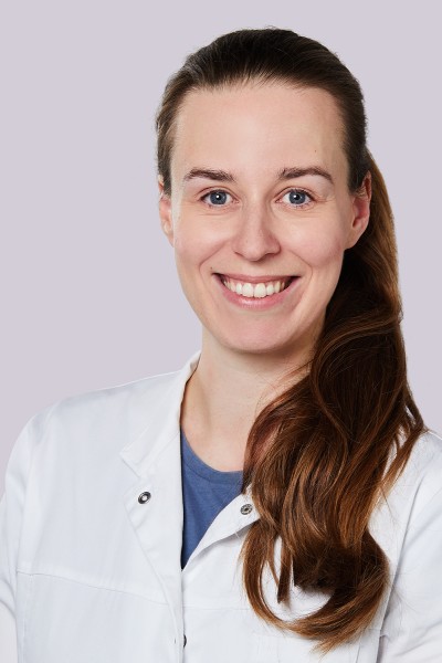 Dr. med. Alexandra Schack