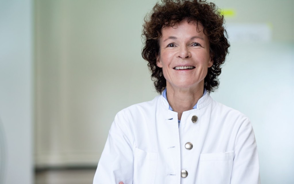 Dr. med. Désirée Hölscher
