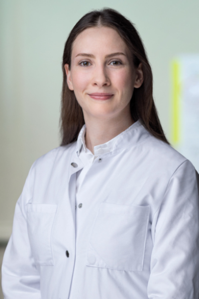 Dr. med. Isabel Schmitz-Rode