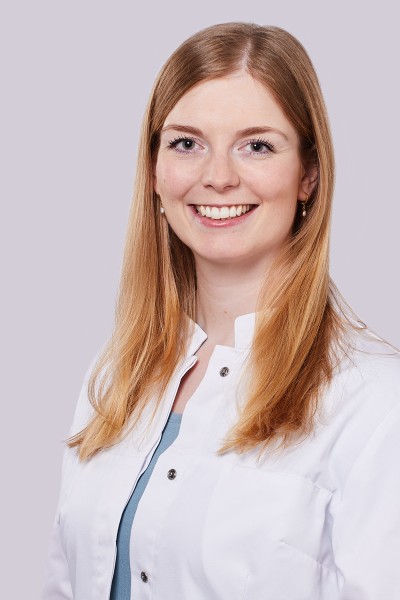 Jana Garnier