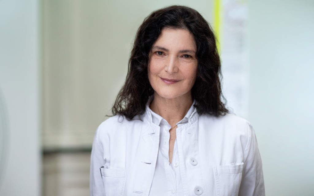 Dr. med. Barbara Kunz