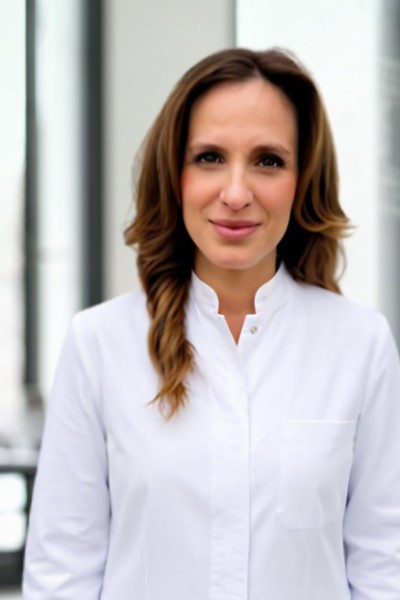 Dr. Leoni Wymer