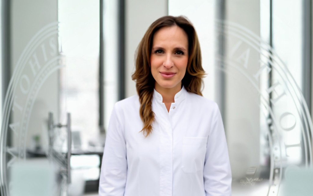 Dr. Leoni Wymer