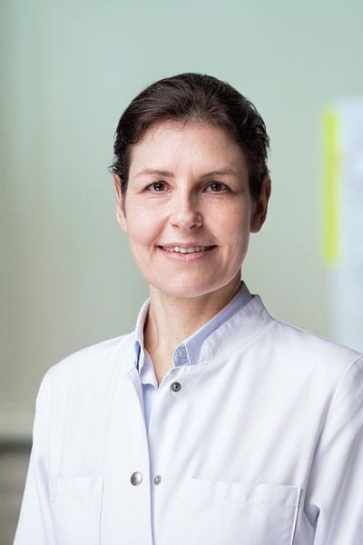 Dr. med. Birgit Mascher