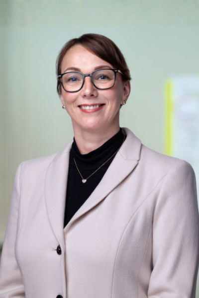 Nicole Kaufmann