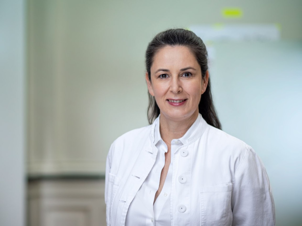 Dr. med. Ulrike Poliza