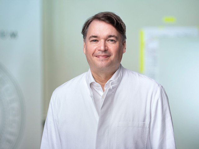 Prof. Dr. med. Marc Radtke