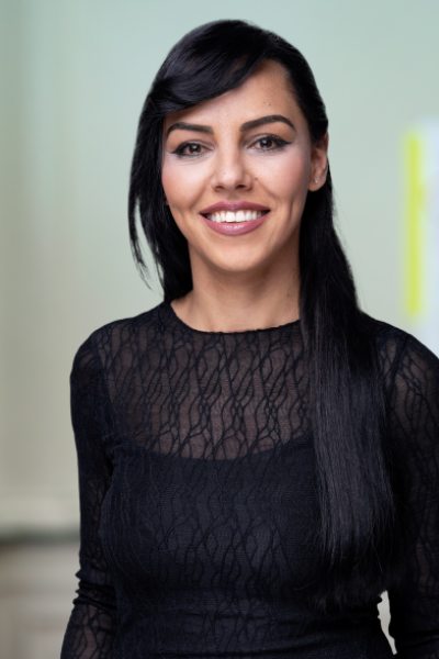 Schabane Karimi-Azizy
