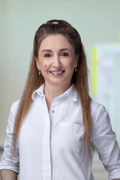Tatjana Kolesnikova