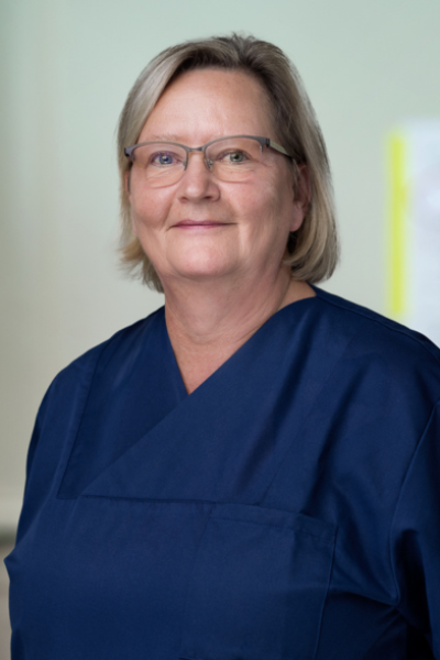 Ulrike Maschke