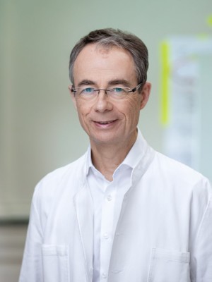 Priv.-Doz. Dr. med. Dieter Vieluf